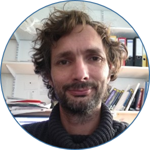 Ludovic COTTRET