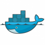 Group logo of Docker