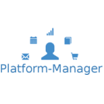 Group logo of Platform Manager (bioimagerie)